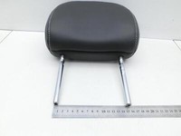 Opel Tigra Twintop 04-09  Cabrio Kopfstütze für Beifahrer Sitz Rechts oder Links Vorne Charcoal Schwarz Opel Tigra... Vorschau 2