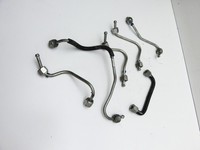 Mazda Cx-7 ER 09-12 MZR 2,2 127KW Hochdruck Leitung Kraftstoffleitung Mazda Cx-7 ER 09-12 02.11.2011 gebraucht Vorschau 4