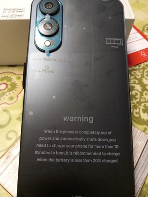 Item photo(s) from verified buyer