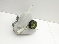Mercedes S205 W205 14-18 Hauptbremszylinder Bremszylinder Mercedes S205 W205 14-18 09.05.2016 A2054300001 gebraucht Vorschau 4