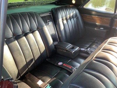 image 1 of interior