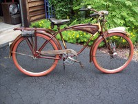 schwinn autocycle