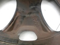 Jeep Compass II 17-21 1 x Felge Aluminiumfelge 18 Zoll 5X110.0 Jeep Compass II 17-21 12.08.2019 5VC28TRMAA gebraucht Vorschau 7