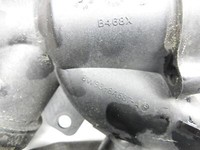 Jaguar XJ X351 09-15 V8 5,0 375KW Thermostat Flansch Thermostatgehäuse Jaguar XJ X351 09-15 26.08.2009 AJ812132... Vorschau 5