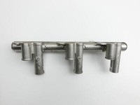 Peugeot 208 I 15-19 1,2 81KW Einspritzleiste Düsenstock für Einspritzanlage Peugeot 208 I 15-19 27.09.2017... Vorschau 4