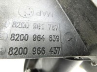 Ford S-Max WA6 06-14 TDCi 2,0 100KW Ansaugbrücke Ansaugkrümmer Ford S-Max WA6 06-14 25.03.2010 8200966437 gebraucht Vorschau 7