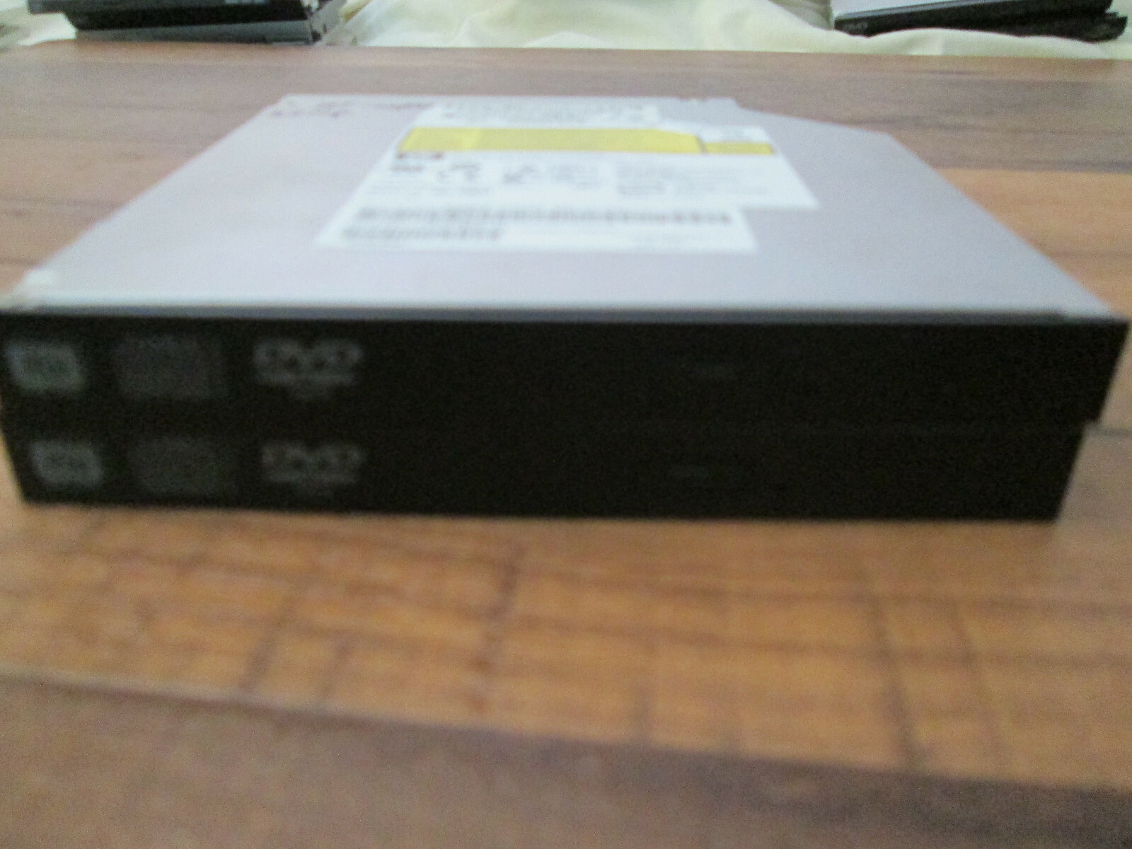HP Compaq 8510p DVD / CD Drive