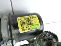 Nissan Note E11 05-08 Wischermotor Vorne mit Gestänge Nissan Note E11 05-08 22.12.2008 53568902 gebraucht Vorschau 5