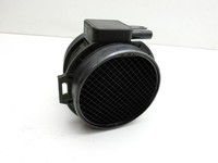 BMW X3 E83 03-06 3,0 170KW Luftmassenmesser BMW X3 E83 03-06 12.11.2004 7513956 5WK9642 gebraucht Vorschau 4
