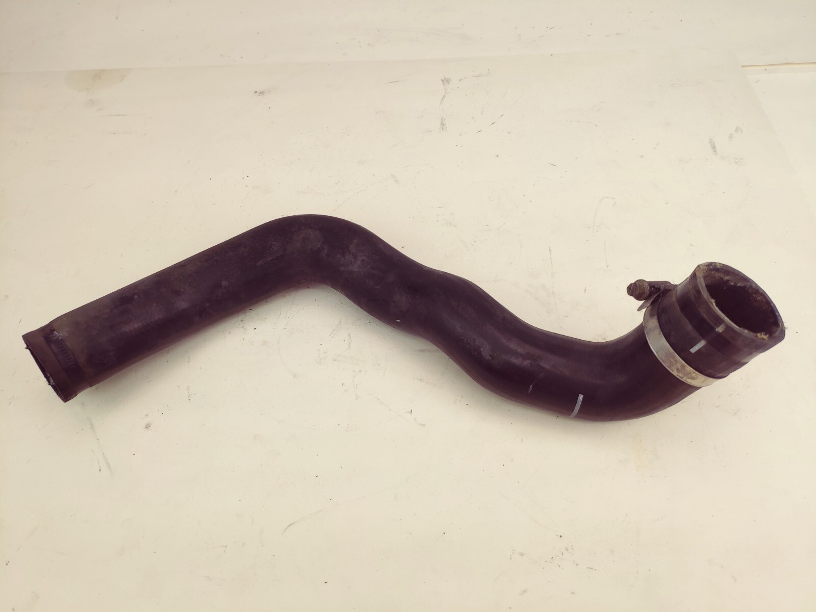 まこ　1225 Floral Jacquard High Neck