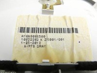 Mercedes W166 ML 350 11-15 Innenleuchte Innenraumleuchte Mercedes W166 ML 350 11-15 04.04.2012 A1665420123... Vorschau 6