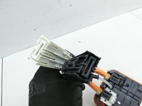 BMW I3 I01 13-17 Kabelbaum und Steckkontakt für Batterie Akku Hochvoltkabel BMW I3 I01 13-17 27.02.2015 7633667... Vorschau 7