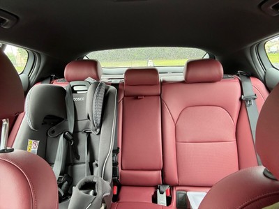 image 5 of interior