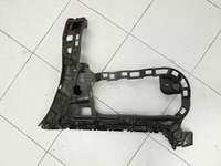 VW Passat CC 12-16 Coupe Halter Träger Aufnahme Führung für Stoßstange Recht Hinten VW Passat CC 12-16 29.04.2013... Vorschau 4
