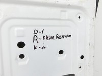Nissan NV200 09-21 Kasten Tür Flügeltür Hecktür Rechts Hinten QM1 Nissan NV200 09-21 01.08.2010 K010MJX5MB gebraucht Vorschau 9