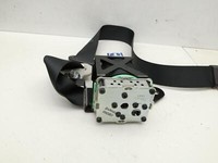 Mazda 6 GH 08-12 Kombi Gurt Sicherheitsgurt Gurtstraffer für Beifahrer Rechts Vorne Mazda 6 GH 08-12 11.03.2009... Vorschau 2