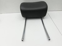 Mercedes W164 ML420 05-09 Leder Kopfstütze für Fahrer Sitz Rechts oder Links Vorne LEDER EXCLUSIV Schwarz Mercedes... Vorschau 4