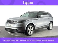 2022 Land Rover Range Rover Velar 2.0 D200 MHEV S SUV 5dr Diesel Auto 4WD Euro 6
