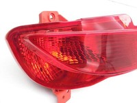 Hyundai I20 III BC3 20-23 Nebelschlussleuchte Heckleuchte Rechts Hyundai I20 III BC3 20-23 20.07.2020 92406-Q0000... Vorschau 2