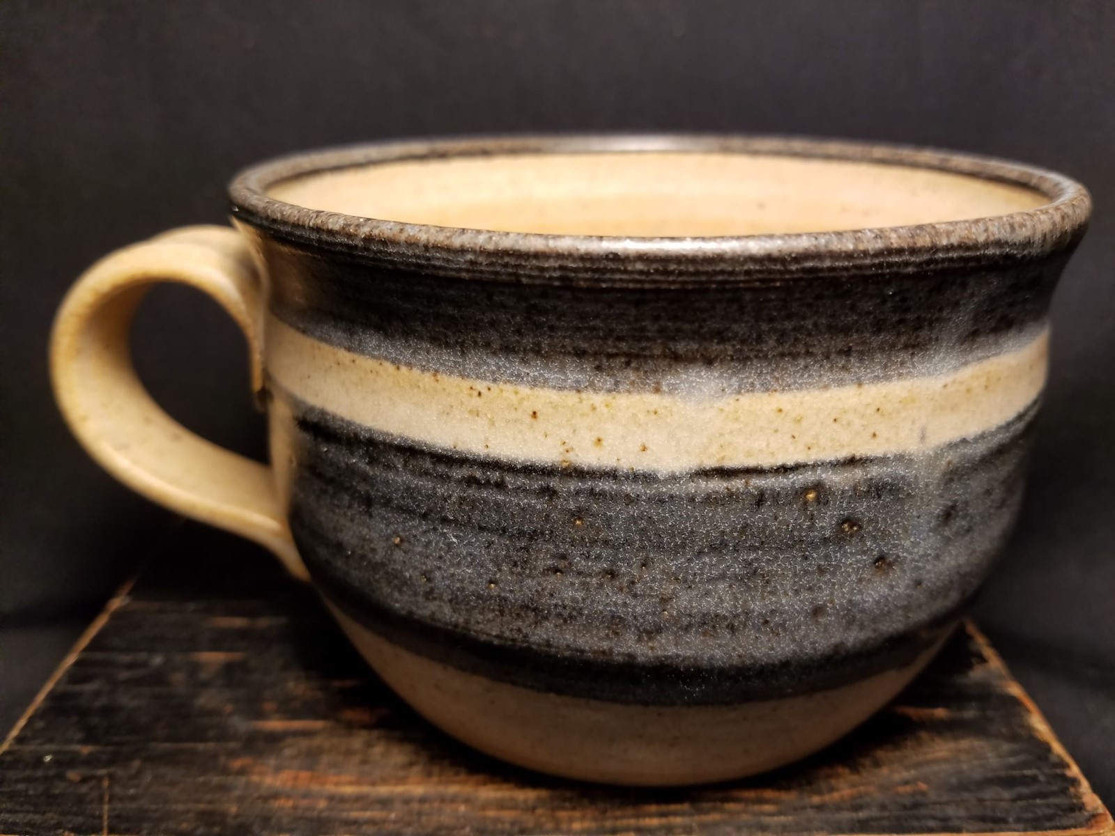 Soup Bowl Stoneware 