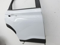 Hyundai Kona OS 17-20 Tür Rechts Hinten P6W Hyundai Kona OS 17-20 03.08.2018 77004J9000 gebraucht Vorschau 6