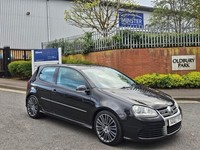 2007 Volkswagen Golf 3.2 V6 R32 4MOTION 3dr *Same Owner From Brand New* HATCHBAC
