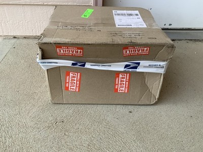 Item photo(s) from verified buyer