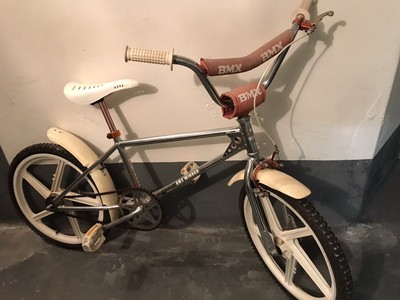 vintage mongoose