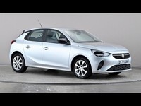 2022 Vauxhall Corsa 1.2 Design Hatchback PETROL Manual
