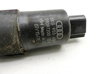 Audi A4 8K B8 QU 11-15 Waschwasserpumpe Waschpumpe für Scheinwerfer Audi A4 8K B8 QU 11-15 10.04.2015 8K0955681... Vorschau 2