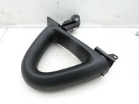 Mercedes R171 SLK 200 04-08 Blende Innen Verkleidung Überrollschutzbügel Links Hinten Mercedes R171 SLK 200 04-08... Vorschau 6