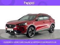 2021 Cupra Formentor 1.5 TSI V2 SUV 5dr Petrol DSG Euro 6 (s/s) (150 ps) HATCHBA