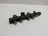 Renault Clio IV BH 12-16 dCi 1,5 66KW Verteilerrohr für Hochdruck Verteiler Renault Clio IV BH 12-16 23.12.2013... Vorschau 2
