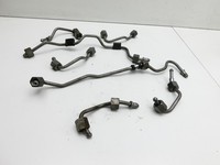 Mercedes E350 A207 10-13 CDI 3,0 170KW Hochdruck Leitung Kraftstoffleitung Mercedes E350 A207 10-13 17.03.2010 gebraucht Vorschau 2