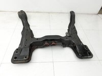 Fiat Scudo 272 07-16 JTD 2,0 100KW Vorderachse Motorträger Motorhalter Achsträger Fiat Scudo 272 07-16 12.04.2007... Vorschau 2