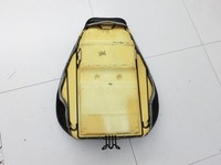 Mitsubishi Colt CZC 06-09 Cabrio Sitzbezug Rückenpolster Rechts für Rücksitzbank Hinten Mitsubishi Colt CZC 06-09... Vorschau 5