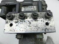 Mercedes W169 A150 08-12 ABS ESP Steuergerät Aggregat Hydraulikblock Mercedes W169 A150 08-12 16.12.2009... Vorschau 6