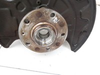 VW Tayron R41  TDI 2,0 142KW Achsschenkel Radnabe Rechts Vorne VW Tayron R41 20.08.2025 5WA407254C gebraucht Vorschau 2