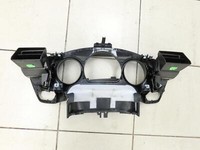 Citroen C5 08-12 Verkleidung Tacho Luftdusche Mistral Schwarz Citroen C5 08-12 29.01.2008 gebraucht Vorschau 6
