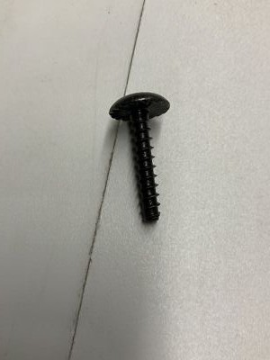 Genuine Arctic Cat SCREW,-SELF TAPPING, R/B 2623-165 Part Number 1623031