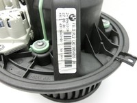 BMW 1er Reihe E82 07-11 Gebläsemotor Lüftermotor Heizungsgebläse Innenraumgebläse BMW 1er Reihe E82 07-11... Vorschau 3
