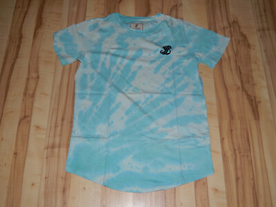 Illusive London T Shirt Gr. 13 - 14 Jahre ca. 158 - 164 / Top Tee