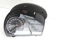 BMW E91 330XD 05-08 3,0D 170KW instrument Tacho BMW E91 330XD 05-08 15.02.2006 9316127 62109316127 1025350-48... Vorschau 2