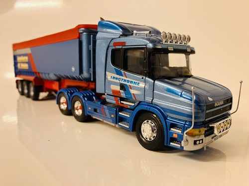 1:50 CORGI SCANIA トレーラー 1:50 CORGI SCANIA トレーラー 1:50 CORGI SCANIA トレーラー