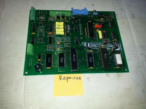 PCB CPU BD ASSY 22837-00 REV J CIRCUIT BOARD | eBay