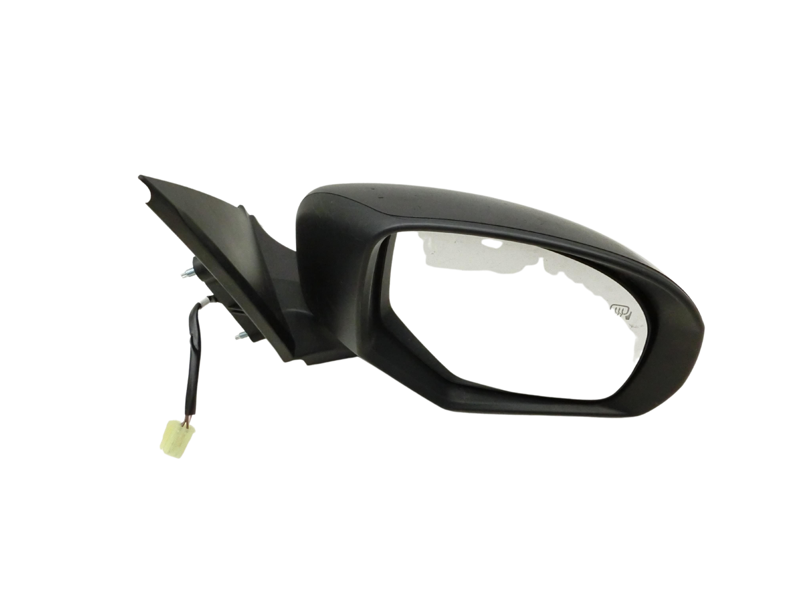 Mirror Details outside Right Heated for to the Suzuki Swift IV FZ 13-17 - Bild 1