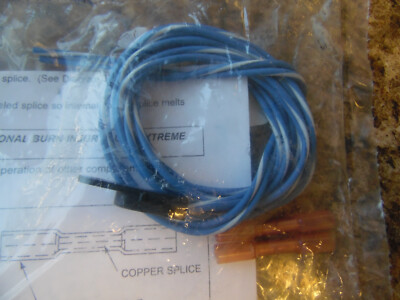 4204150 Subzero refrigerator thermister assy
