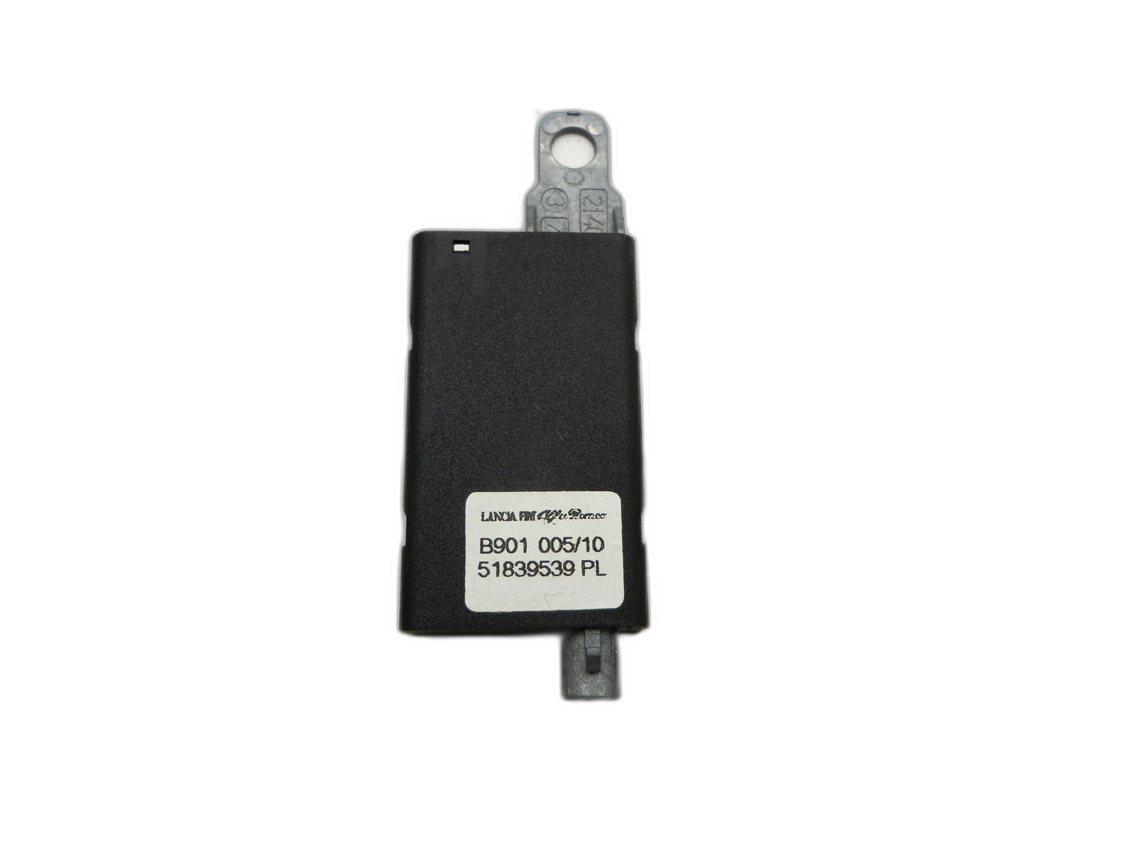 Fiat 500 C 07-12 Antennenverstärker Weiche Antenne  - Bild 1