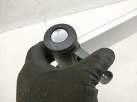 BMW F31 320D 12-15 2,0D 135KW Ladungssicherungsschiene mit Gurt BMW F31 320D 12-15 15.01.2013 gebraucht Vorschau 8