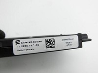 Hyundai I30 GD 15-17 Zusatzheizung Zuheizer Heizelement Elektrisch Hyundai I30 GD 15-17 08.07.2015 71.0260.73.0100... Vorschau 4
